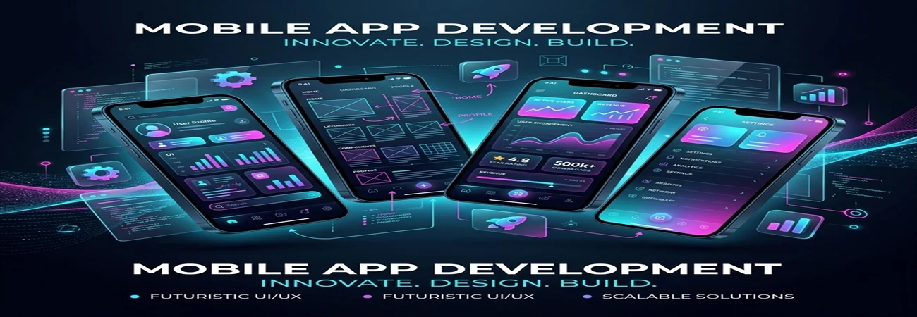 iOS & Android Uygulamalar