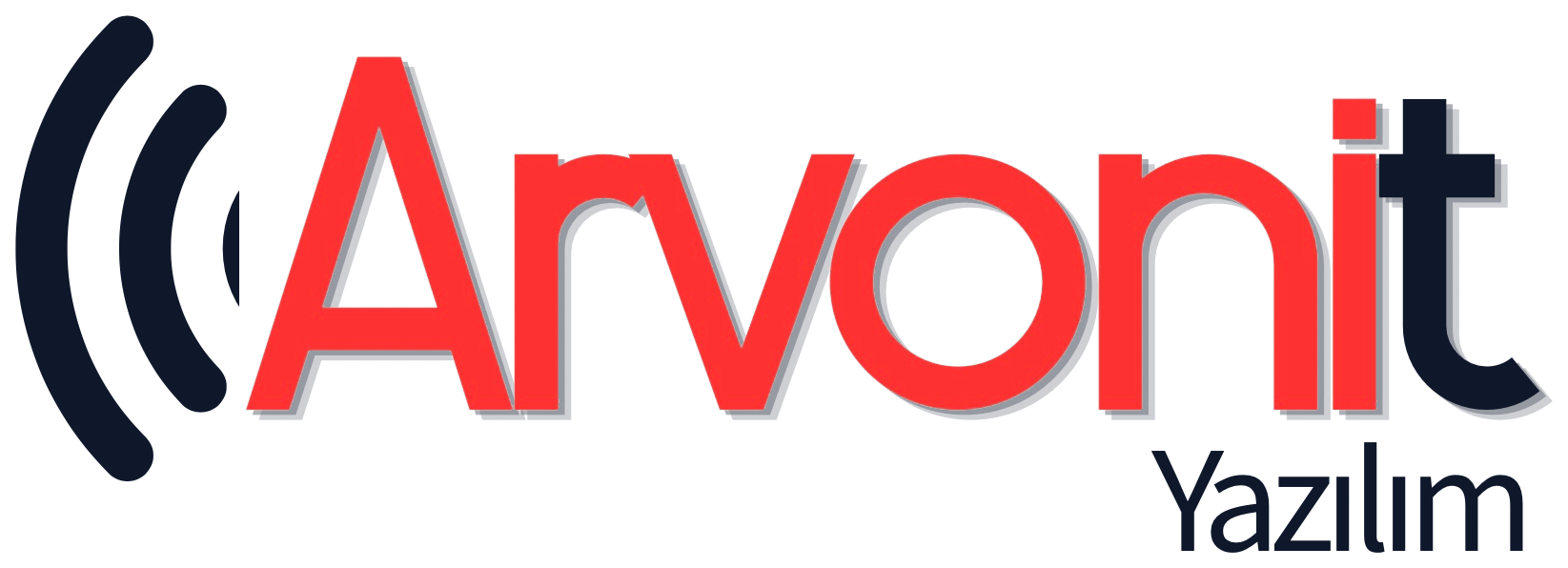 Arvonit Yazılım Arvonit Yazılım