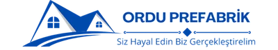 Ordu Prefabrik Ordu Prefabrik
